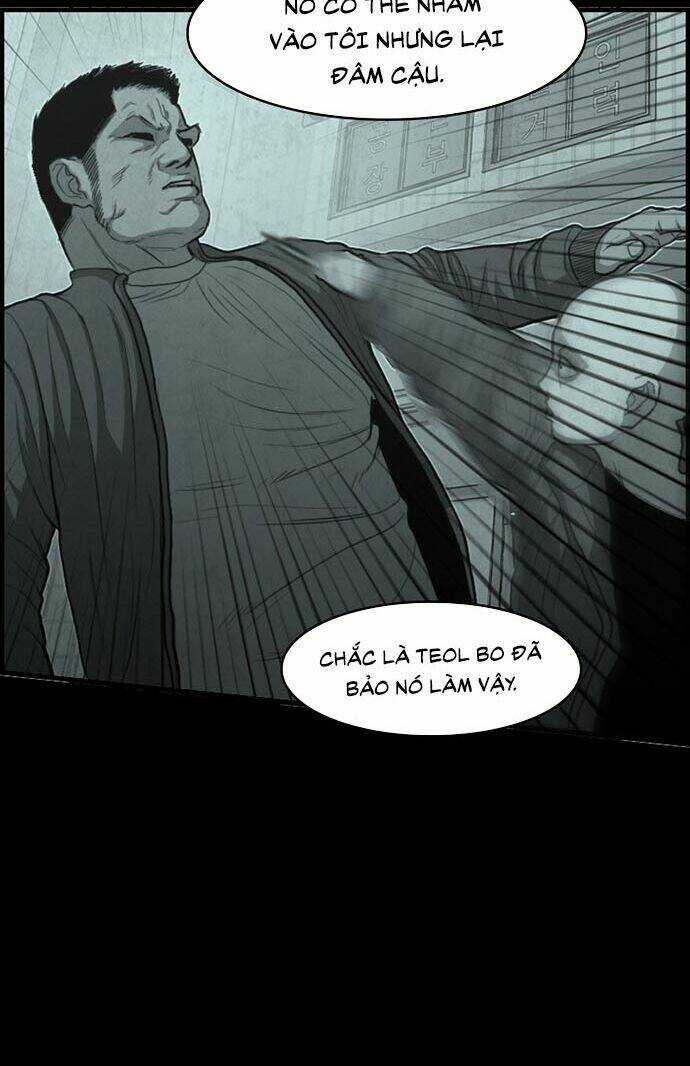 Khu Trọ Quỷ Ám Chapter 38 trang 46