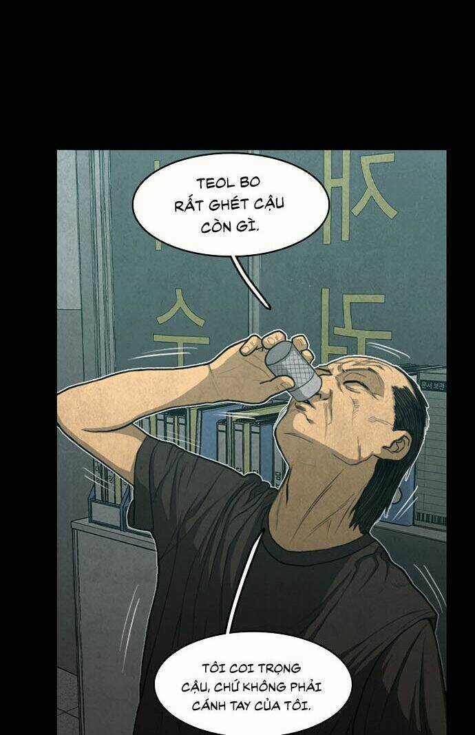 Khu Trọ Quỷ Ám Chapter 38 trang 47