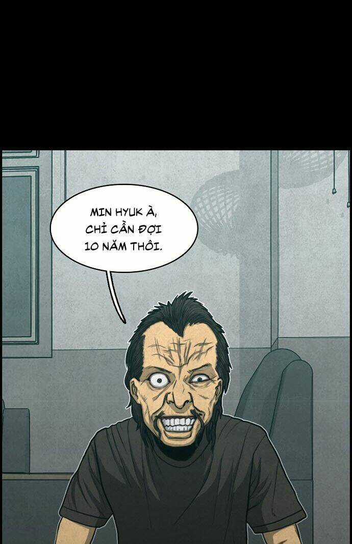 Khu Trọ Quỷ Ám Chapter 38 trang 52