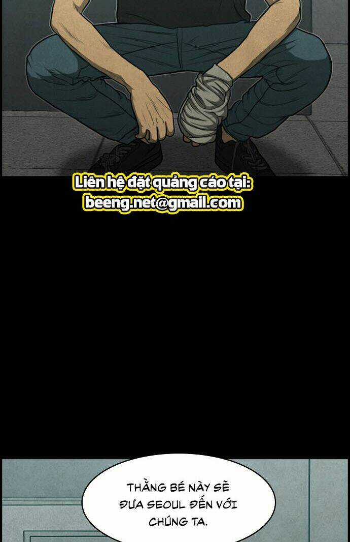 Khu Trọ Quỷ Ám Chapter 38 trang 53