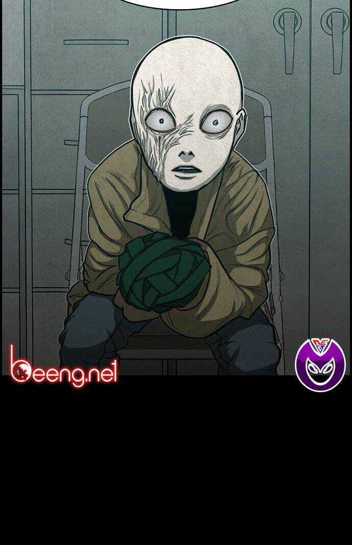 Khu Trọ Quỷ Ám Chapter 38 trang 54