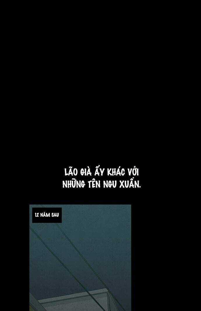 Khu Trọ Quỷ Ám Chapter 38 trang 56