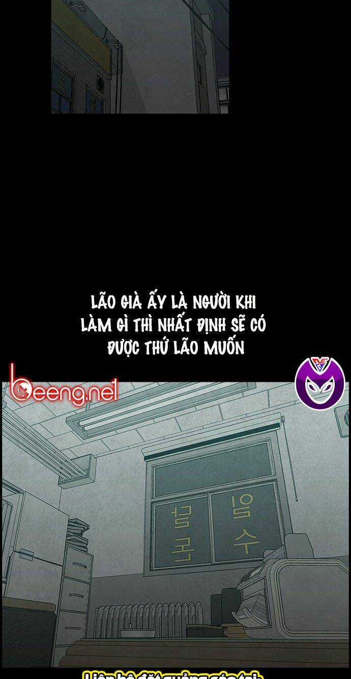 Khu Trọ Quỷ Ám Chapter 38 trang 57