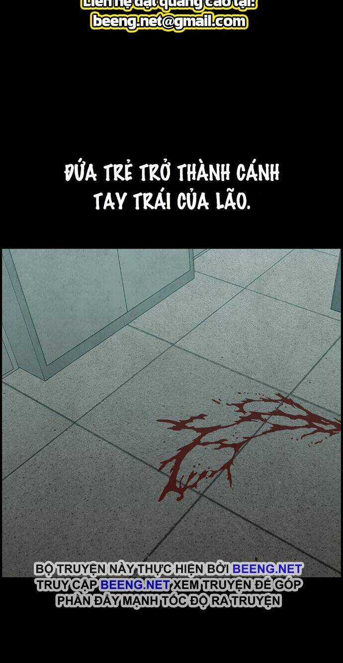 Khu Trọ Quỷ Ám Chapter 38 trang 58