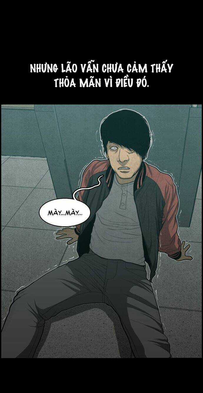 Khu Trọ Quỷ Ám Chapter 38 trang 59