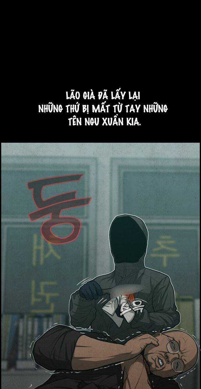 Khu Trọ Quỷ Ám Chapter 38 trang 60