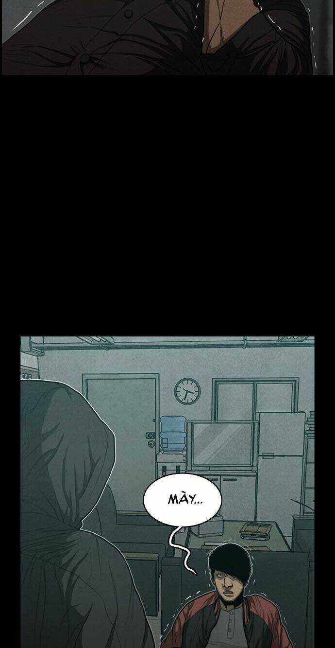 Khu Trọ Quỷ Ám Chapter 38 trang 61