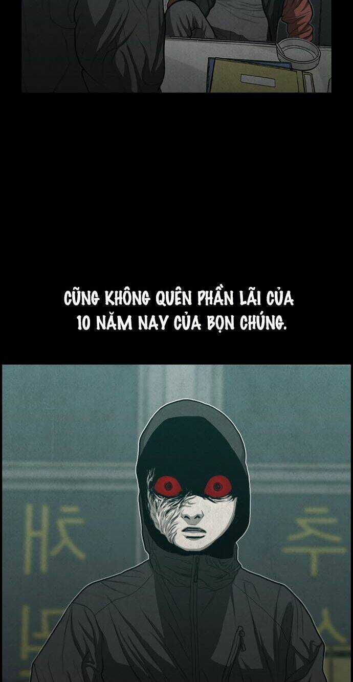 Khu Trọ Quỷ Ám Chapter 38 trang 62