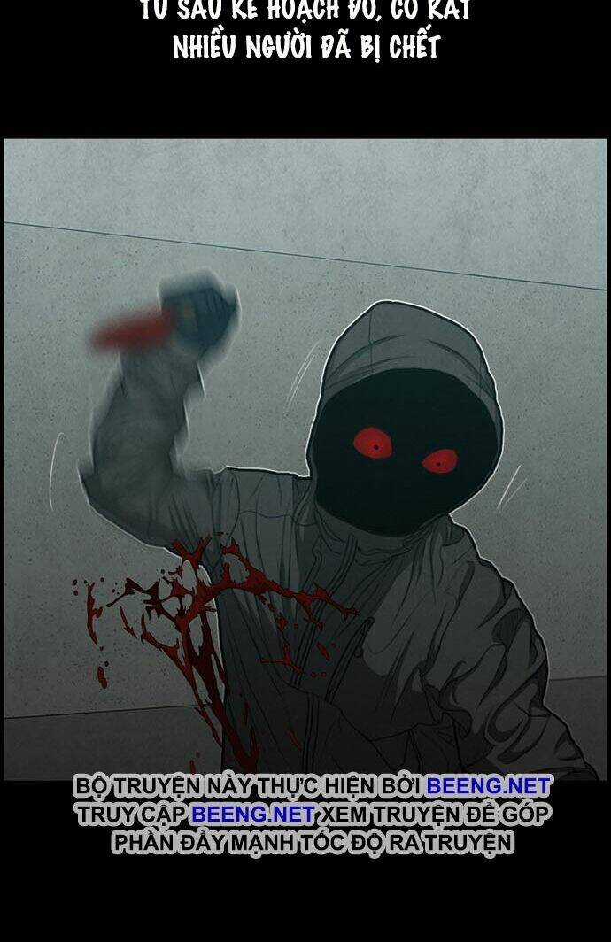 Khu Trọ Quỷ Ám Chapter 38 trang 67