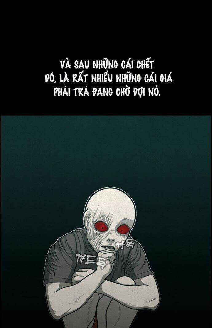 Khu Trọ Quỷ Ám Chapter 38 trang 68