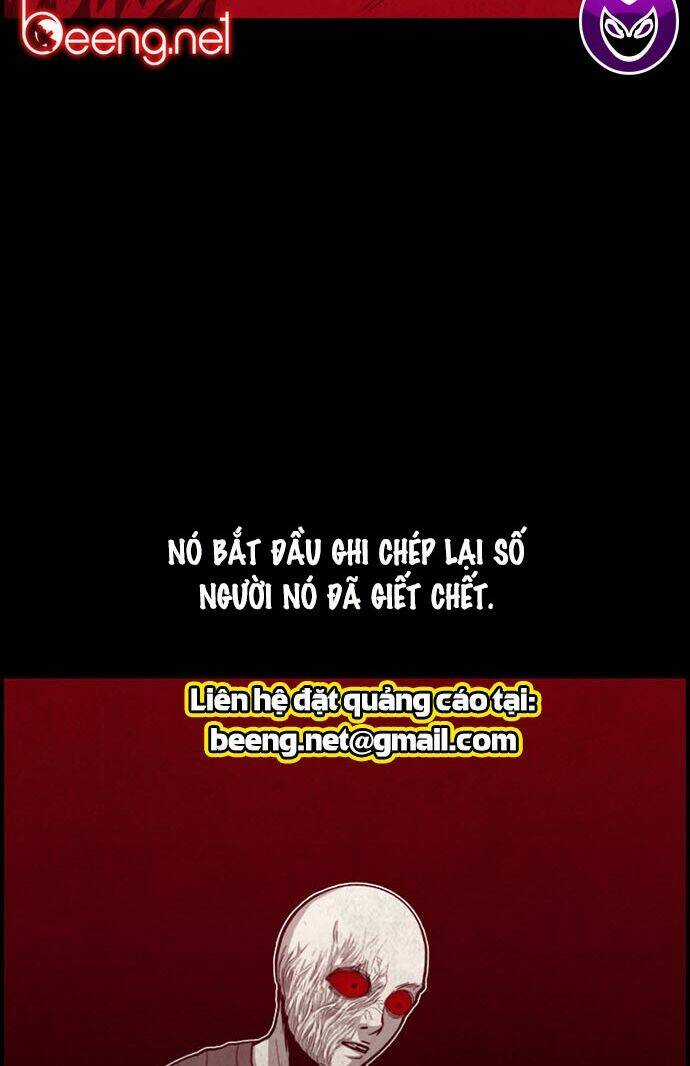 Khu Trọ Quỷ Ám Chapter 38 trang 70