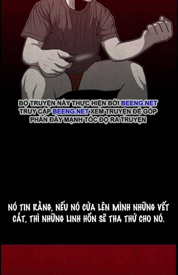 Khu Trọ Quỷ Ám Chapter 38 trang 71