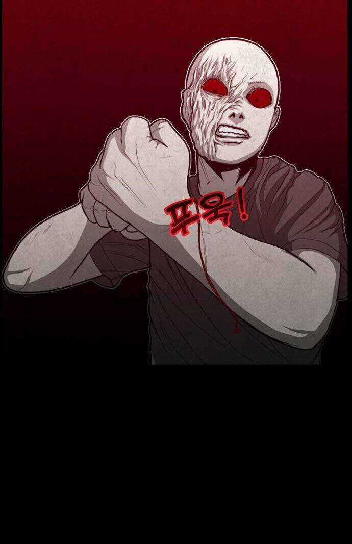 Khu Trọ Quỷ Ám Chapter 38 trang 72