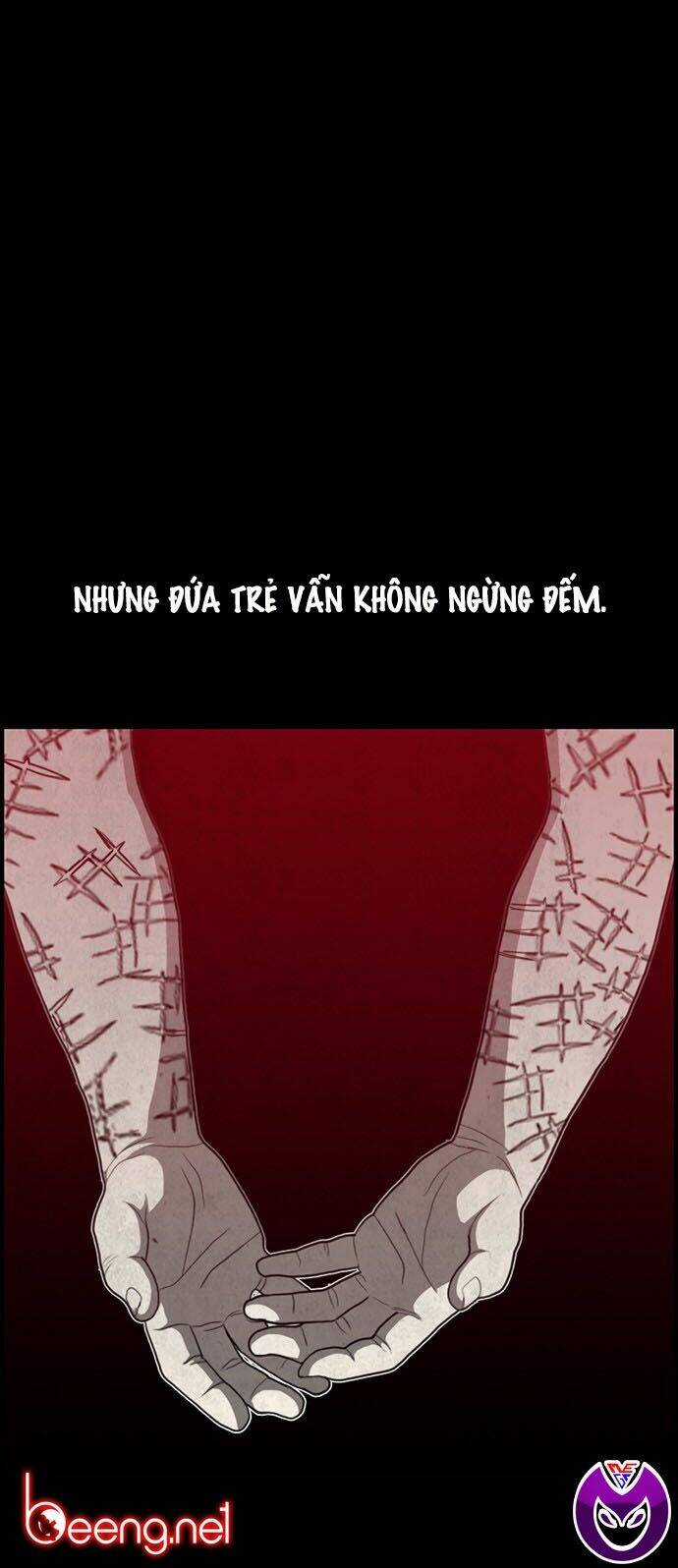 Khu Trọ Quỷ Ám Chapter 38 trang 75