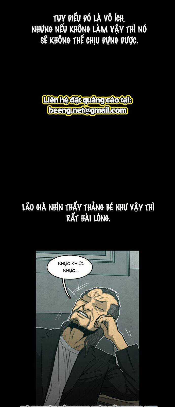 Khu Trọ Quỷ Ám Chapter 38 trang 76