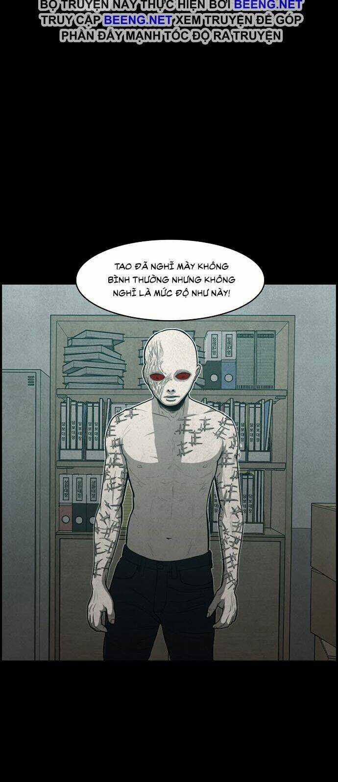 Khu Trọ Quỷ Ám Chapter 38 trang 77