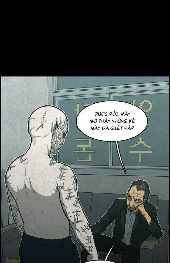 Khu Trọ Quỷ Ám Chapter 38 trang 78