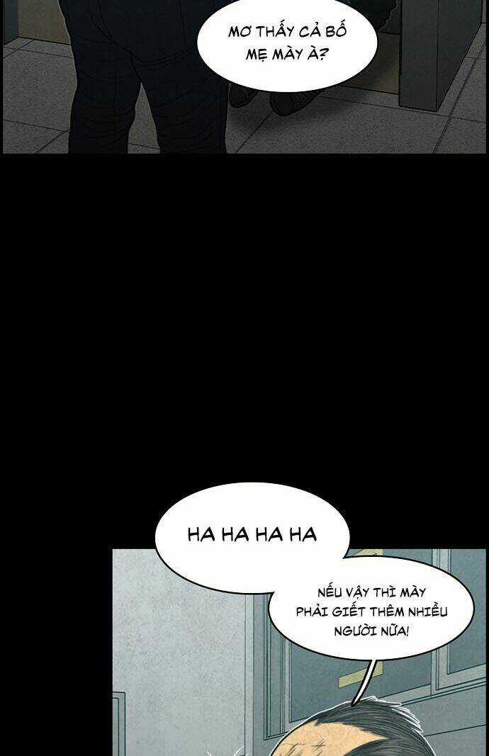 Khu Trọ Quỷ Ám Chapter 38 trang 79