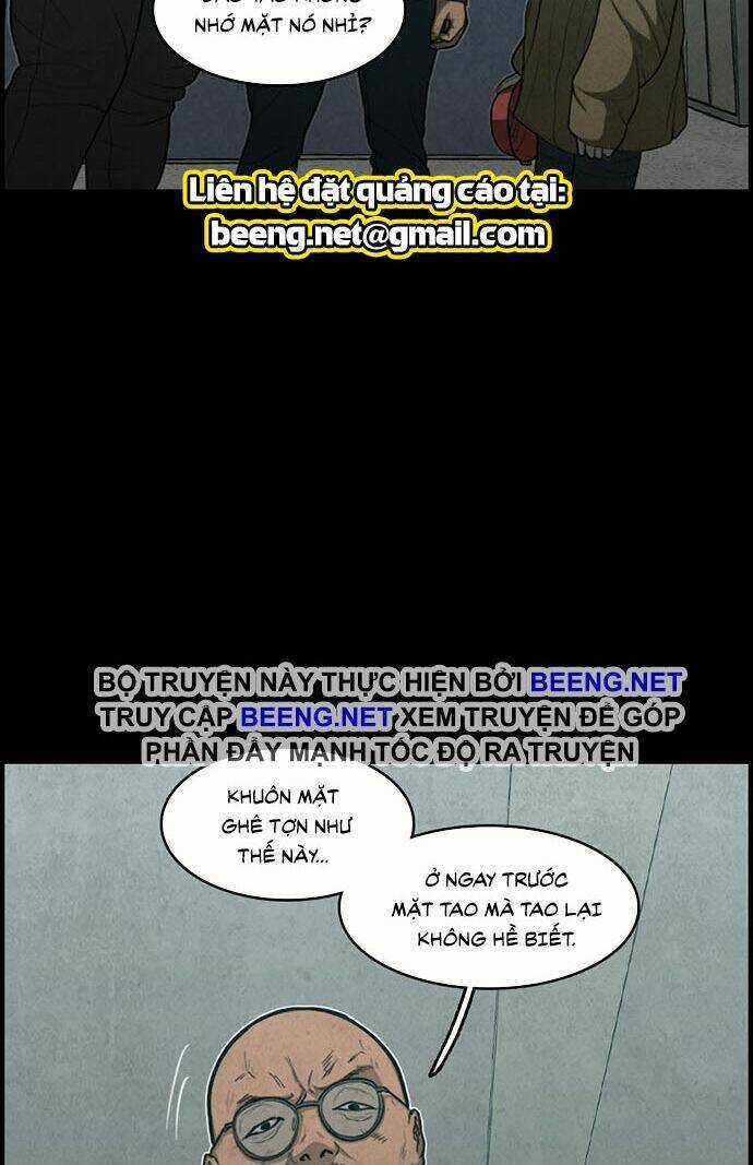 Khu Trọ Quỷ Ám Chapter 38 trang 8