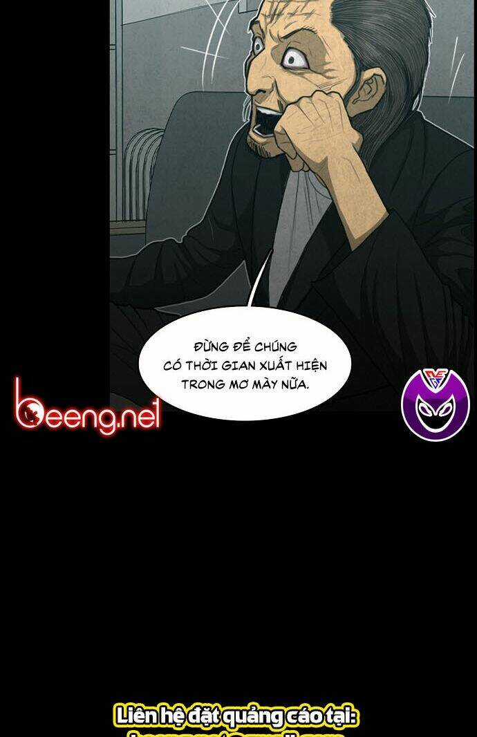 Khu Trọ Quỷ Ám Chapter 38 trang 80