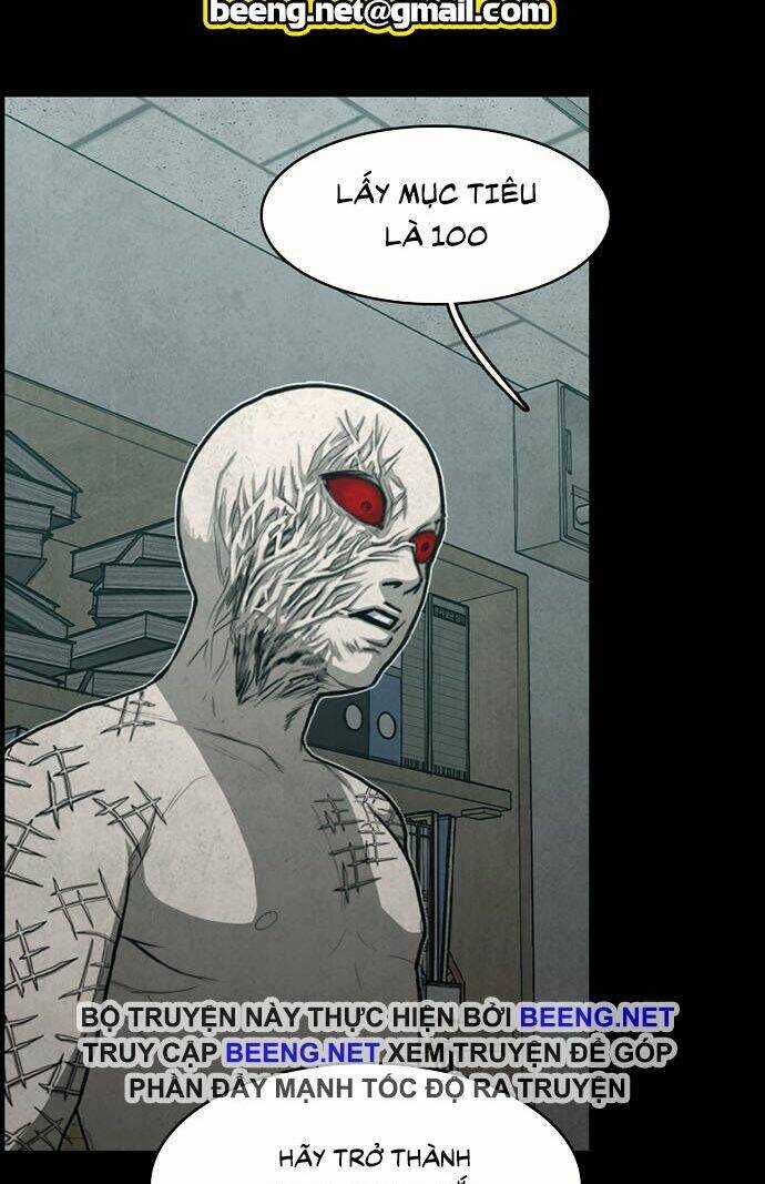 Khu Trọ Quỷ Ám Chapter 38 trang 81