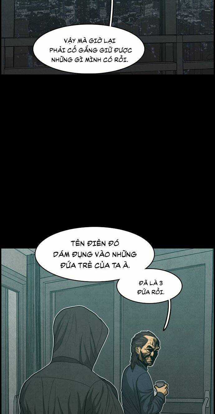 Khu Trọ Quỷ Ám Chapter 38 trang 87