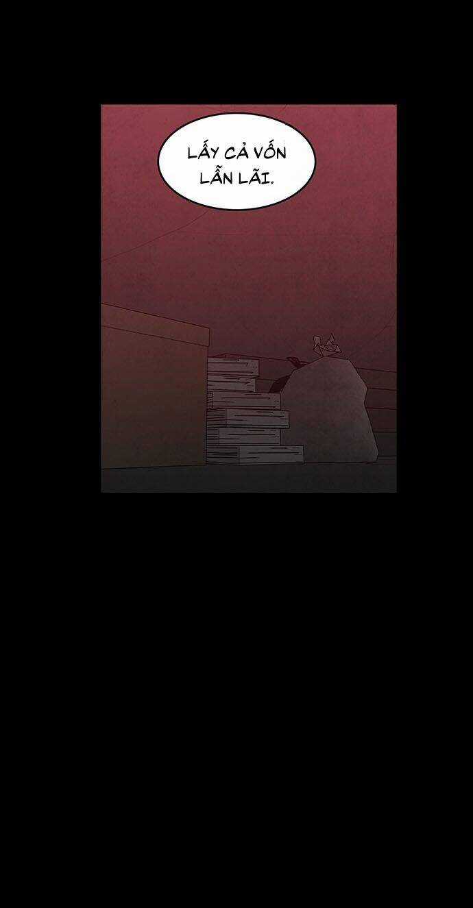 Khu Trọ Quỷ Ám Chapter 38 trang 89