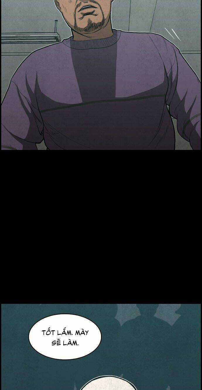 Khu Trọ Quỷ Ám Chapter 38 trang 9