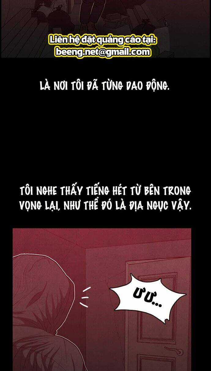 Khu Trọ Quỷ Ám Chapter 38 trang 91