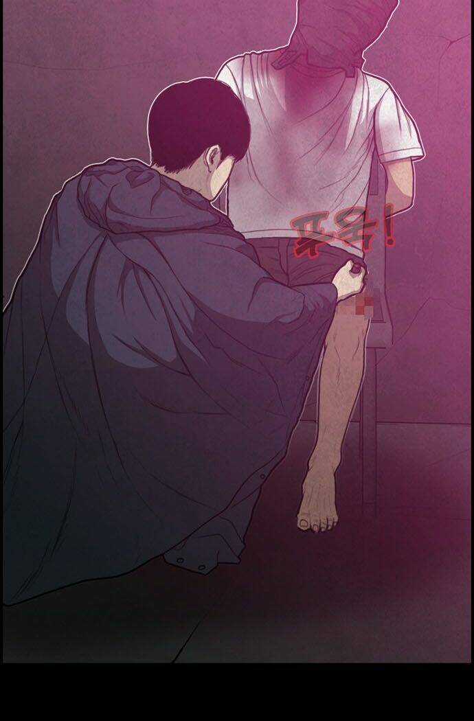 Khu Trọ Quỷ Ám Chapter 38 trang 98