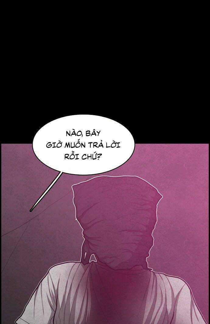 Khu Trọ Quỷ Ám Chapter 38 trang 99