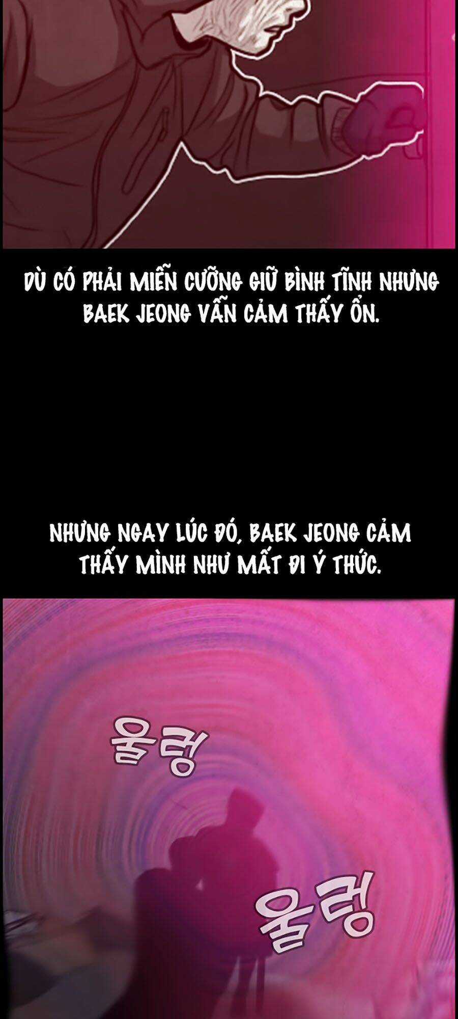 Khu Trọ Quỷ Ám Chapter 39 trang 11