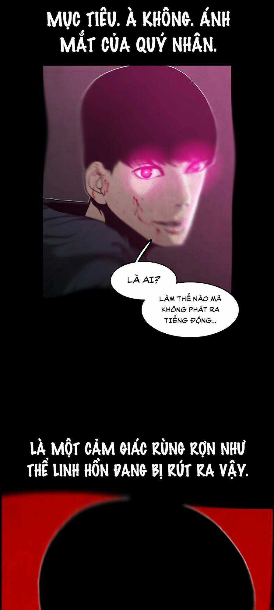 Khu Trọ Quỷ Ám Chapter 39 trang 14