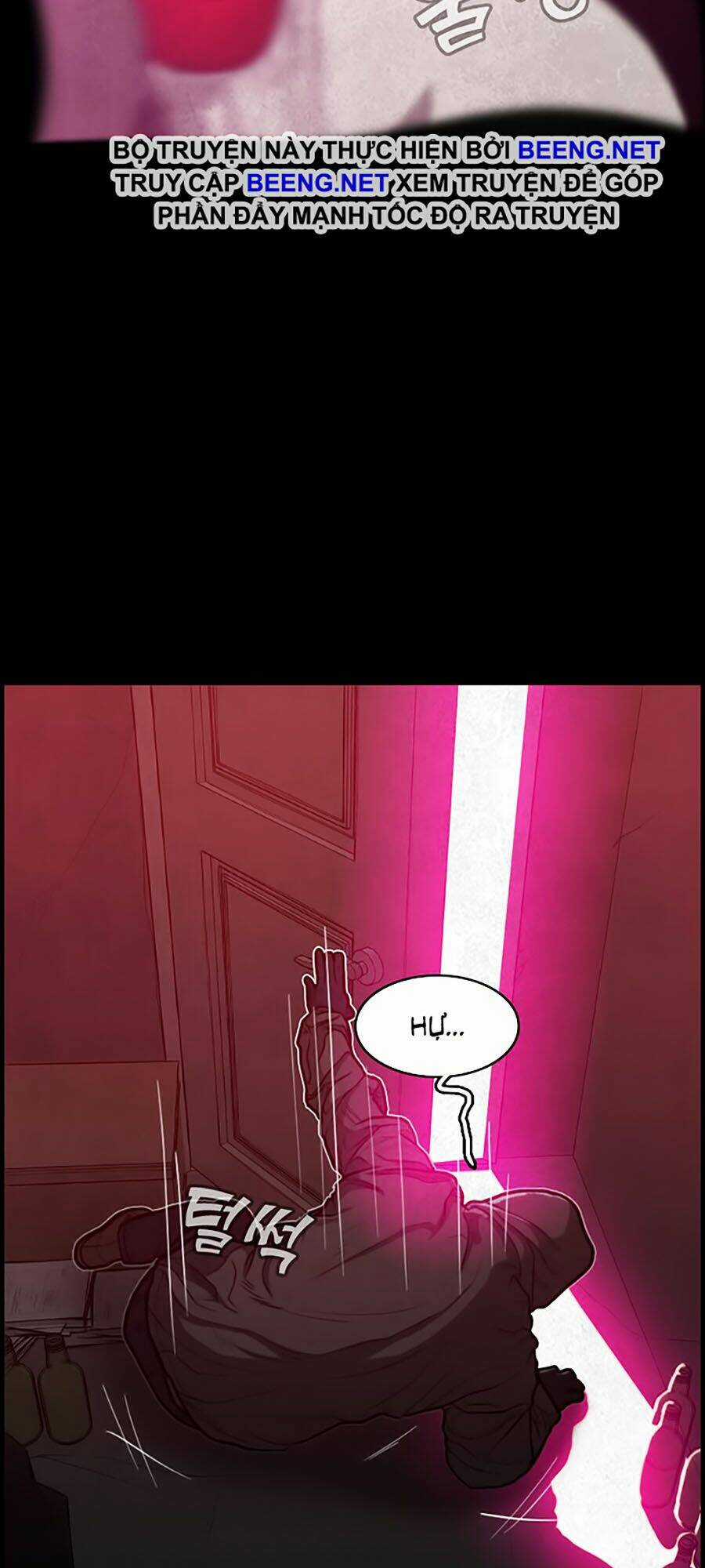 Khu Trọ Quỷ Ám Chapter 39 trang 16