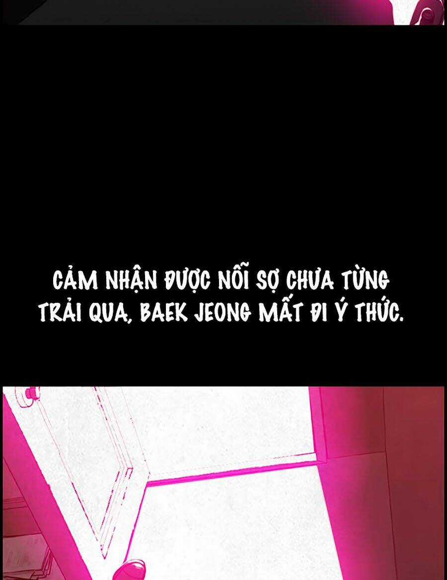 Khu Trọ Quỷ Ám Chapter 39 trang 17