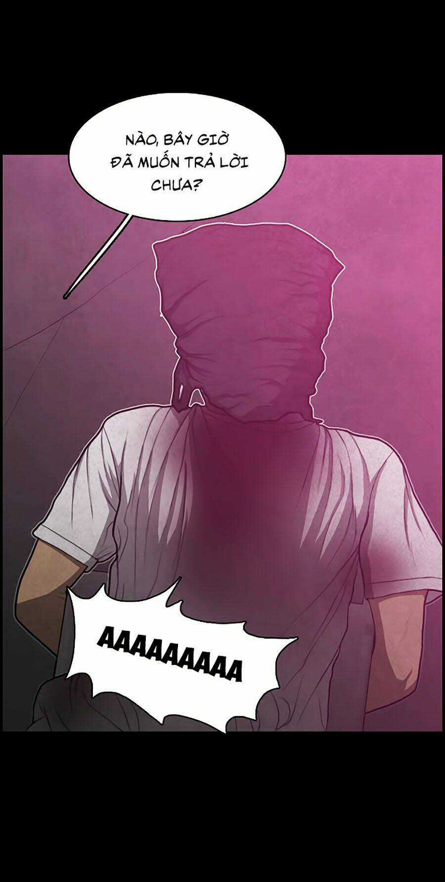 Khu Trọ Quỷ Ám Chapter 39 trang 2