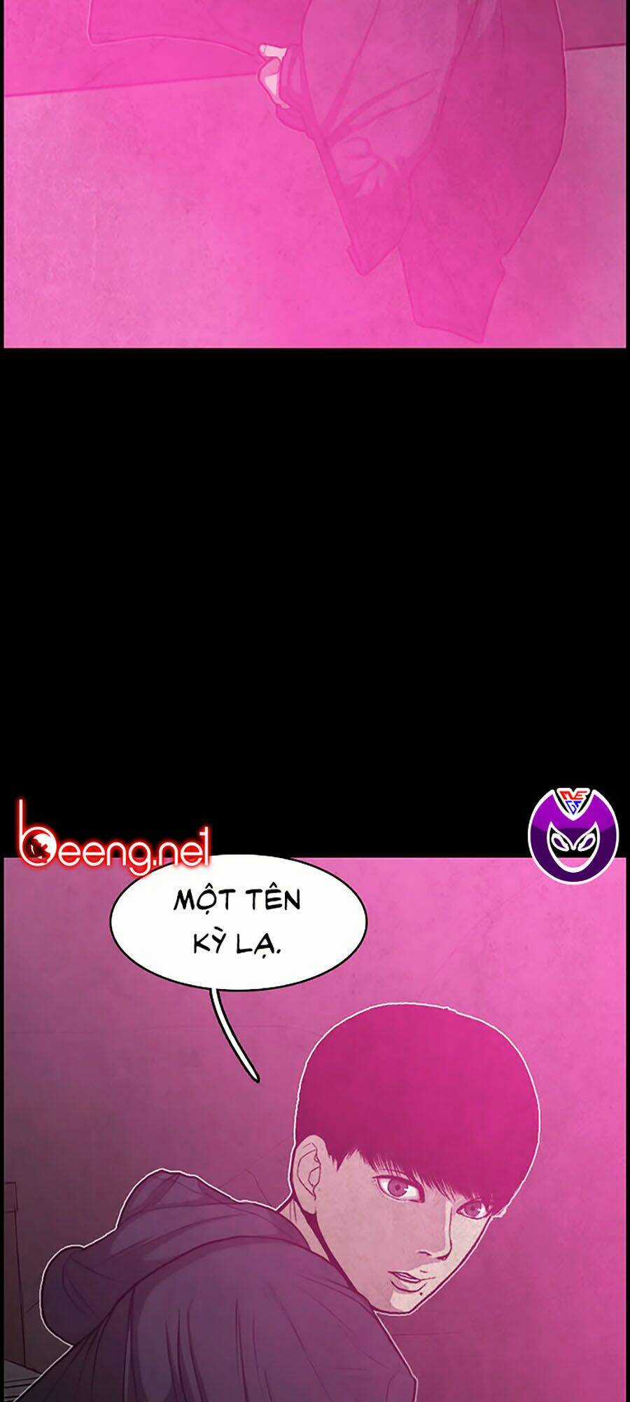 Khu Trọ Quỷ Ám Chapter 39 trang 20