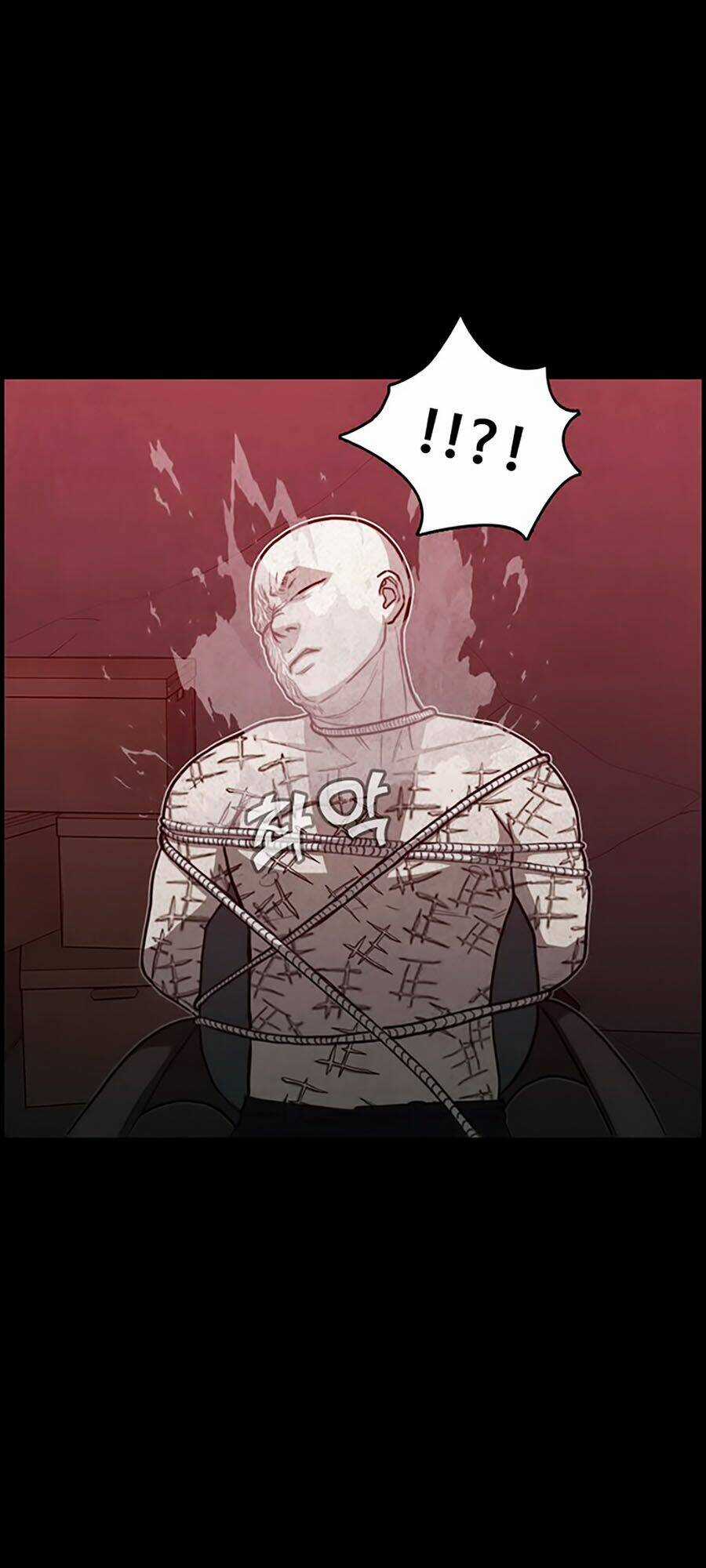 Khu Trọ Quỷ Ám Chapter 39 trang 22