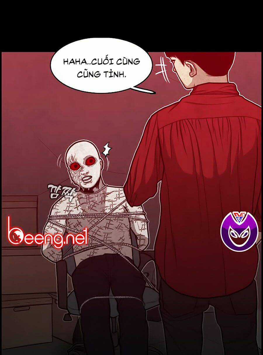 Khu Trọ Quỷ Ám Chapter 39 trang 23