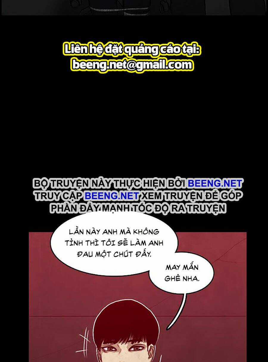 Khu Trọ Quỷ Ám Chapter 39 trang 24