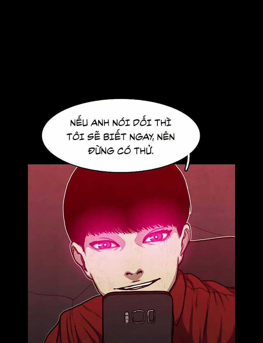 Khu Trọ Quỷ Ám Chapter 39 trang 28