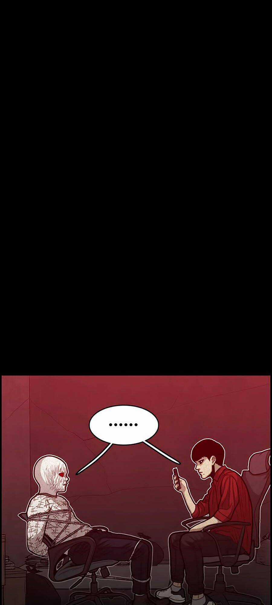 Khu Trọ Quỷ Ám Chapter 39 trang 30