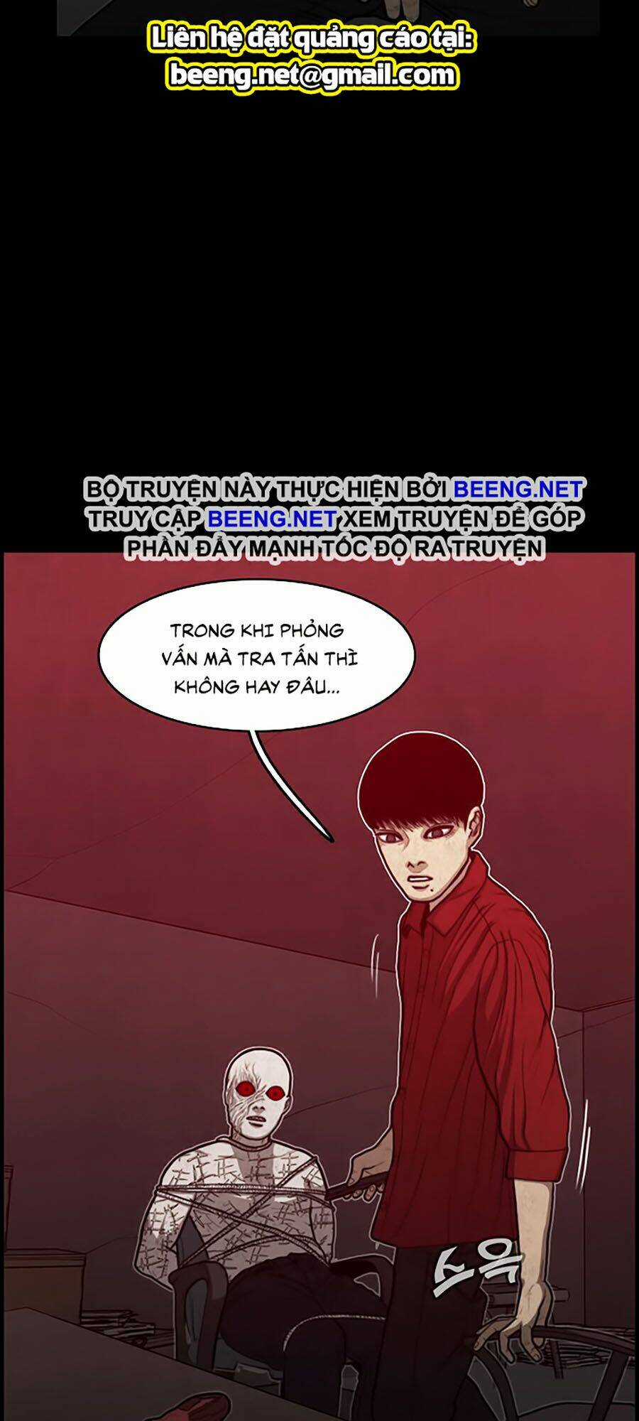 Khu Trọ Quỷ Ám Chapter 39 trang 32