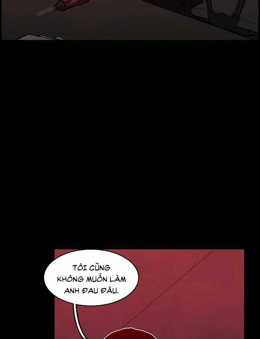 Khu Trọ Quỷ Ám Chapter 39 trang 33