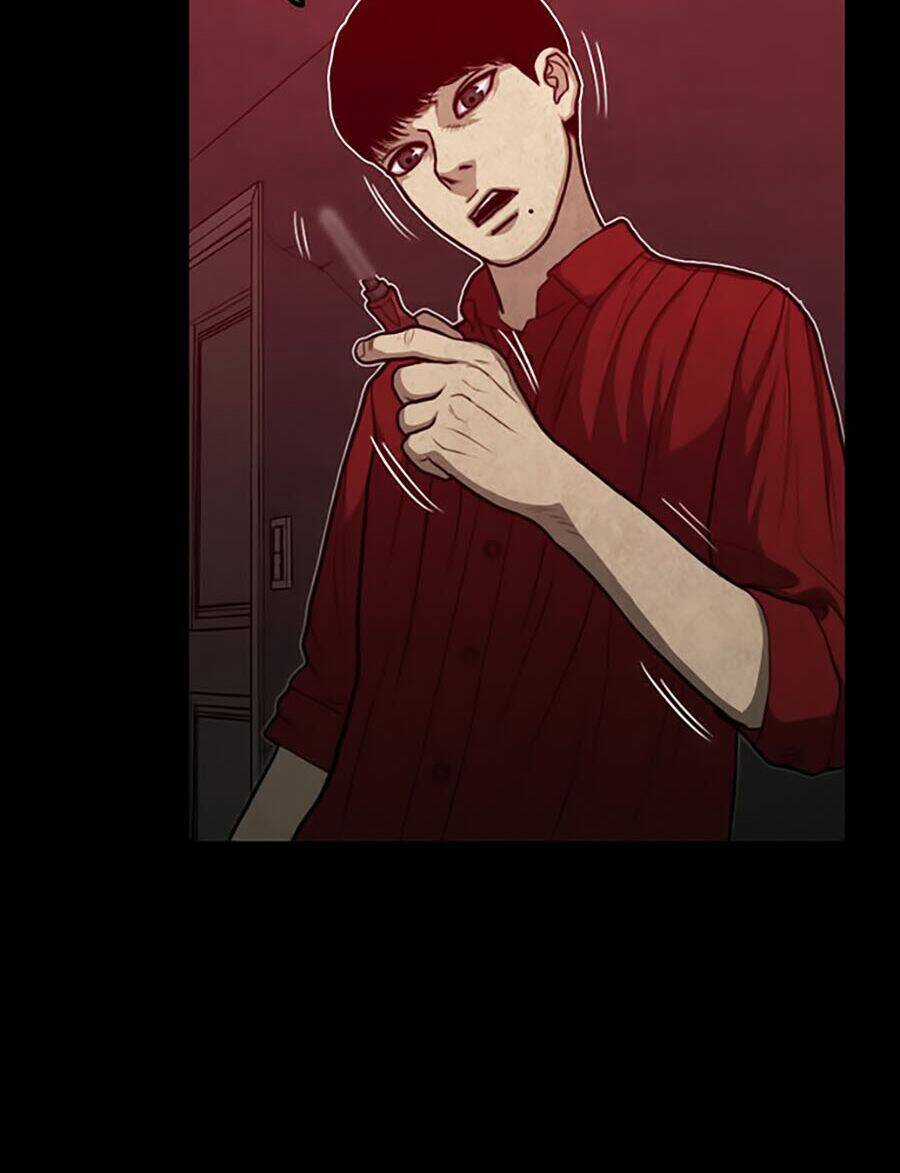 Khu Trọ Quỷ Ám Chapter 39 trang 34