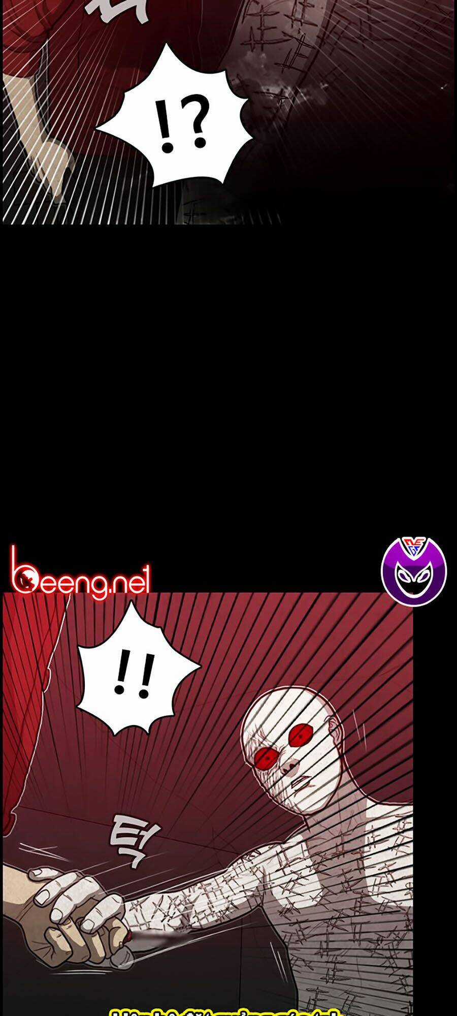 Khu Trọ Quỷ Ám Chapter 39 trang 41