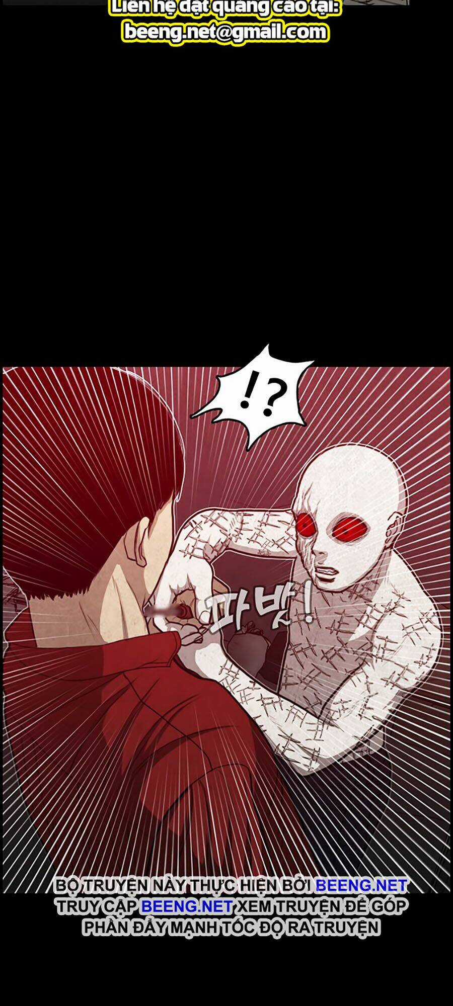 Khu Trọ Quỷ Ám Chapter 39 trang 42