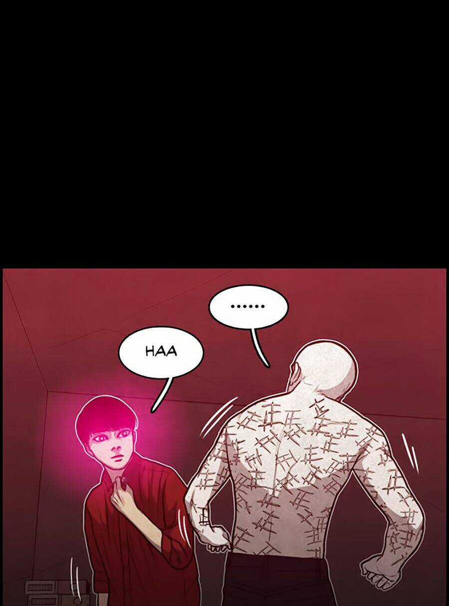 Khu Trọ Quỷ Ám Chapter 39 trang 46