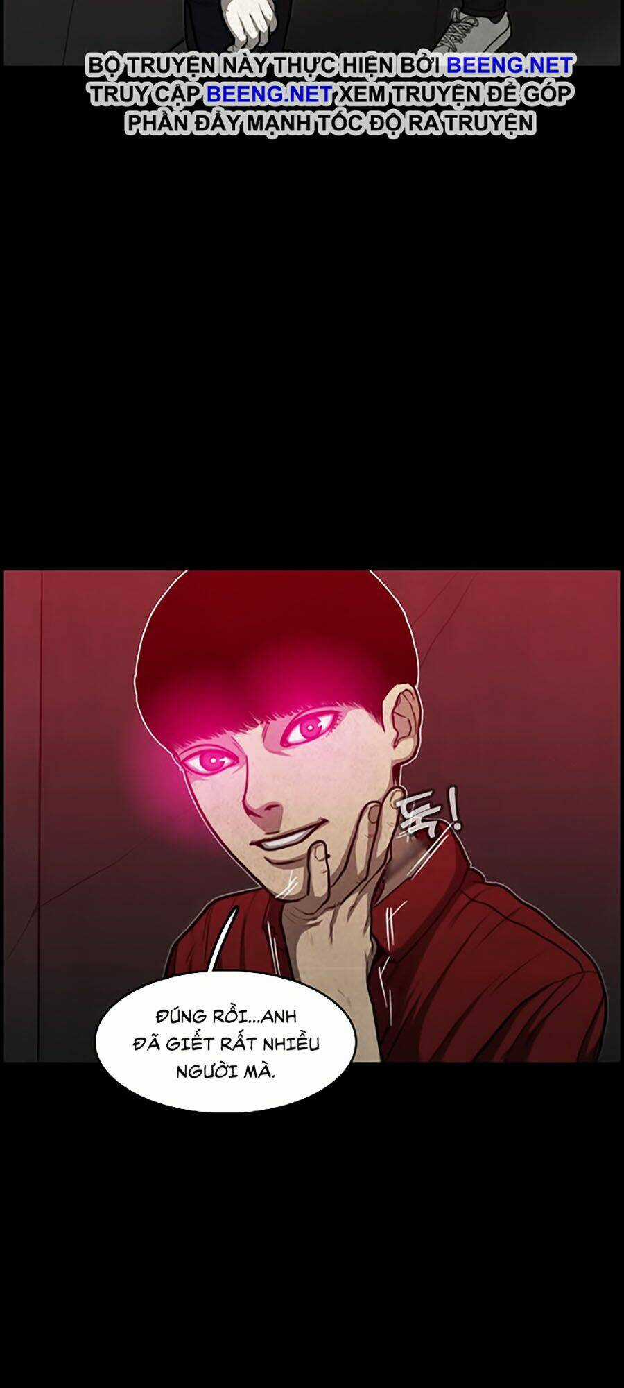 Khu Trọ Quỷ Ám Chapter 39 trang 49