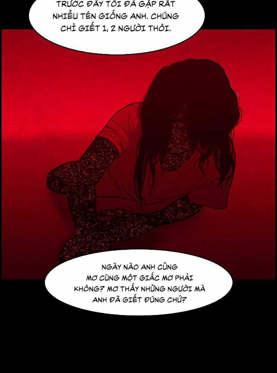 Khu Trọ Quỷ Ám Chapter 39 trang 51